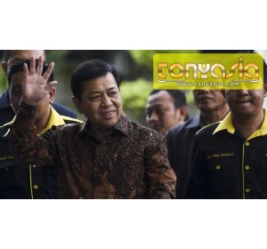 KPK: Istri Setya Novanto Mangkir Saat Pemeriksaan | Tembak Ikan Online | Tembak Ikan